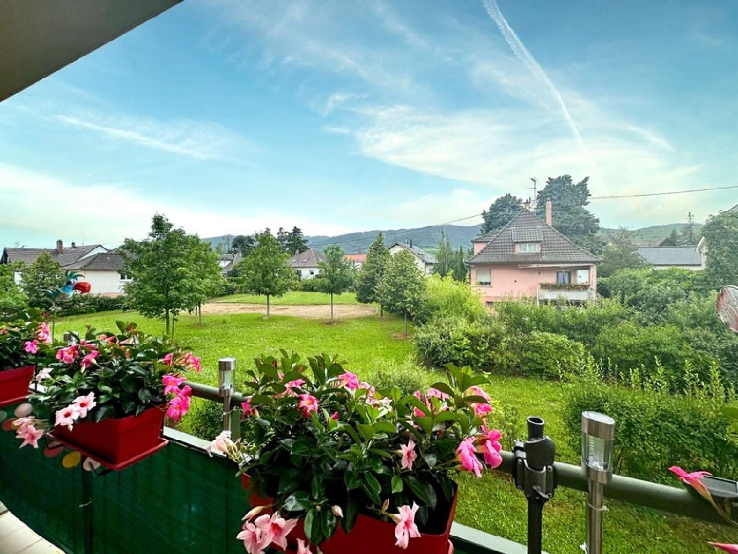 Wettolsheim Haut-Rhin appartement foto 6908287