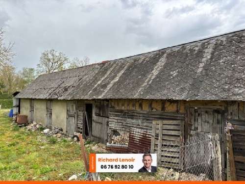  à vendre grange Le Torpt Eure 2