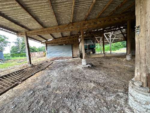  à vendre grange Le Torpt Eure 4