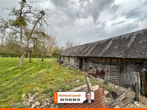  à vendre grange Le Torpt Eure 5