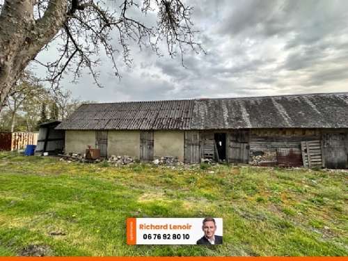  à vendre grange Le Torpt Eure 6