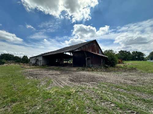  à vendre grange Le Torpt Eure 7