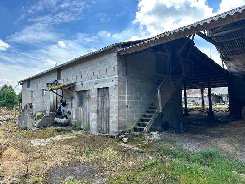  à vendre grange Le Torpt Eure 8