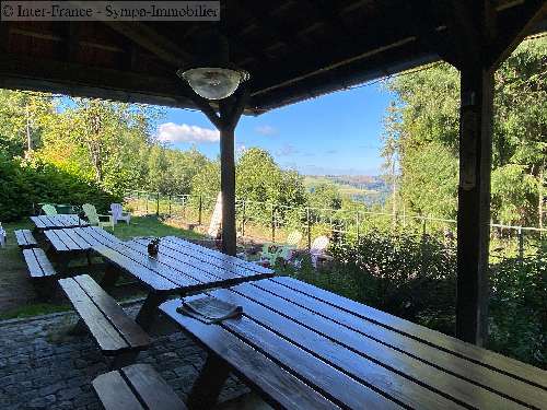  te koop gîtes/ chambres d'hôtes La Longine Haute-Saône 2