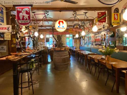  te koop gîtes/ chambres d'hôtes La Longine Haute-Saône 4