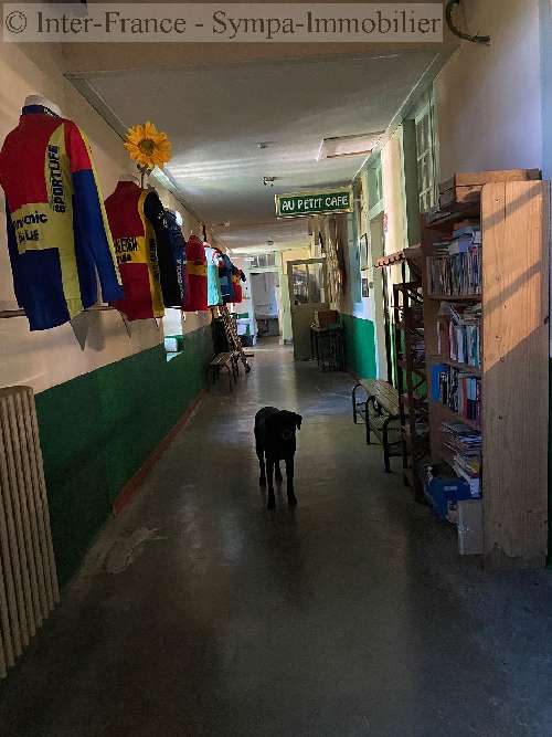  te koop gîtes/ chambres d'hôtes La Longine Haute-Saône 5