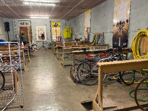  te koop gîtes/ chambres d'hôtes La Longine Haute-Saône 6