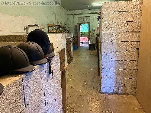  te koop gîtes/ chambres d'hôtes La Longine Haute-Saône 7