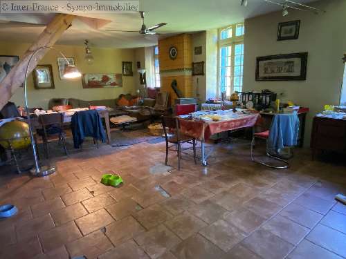  te koop gîtes/ chambres d'hôtes La Longine Haute-Saône 8