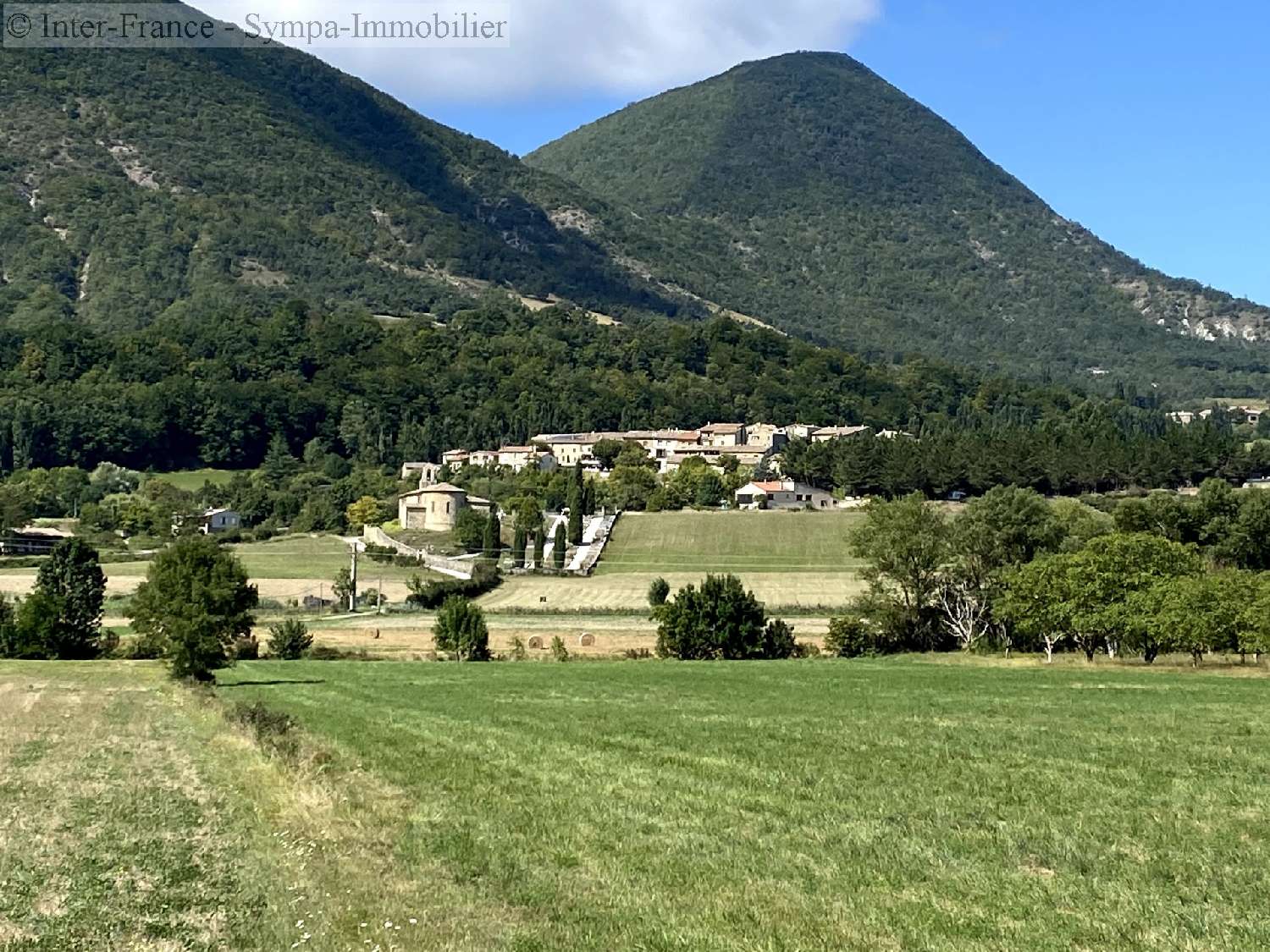 camping à vendre Orcinas, Drôme ( Auvergne-Rhône-Alpes) foto 8