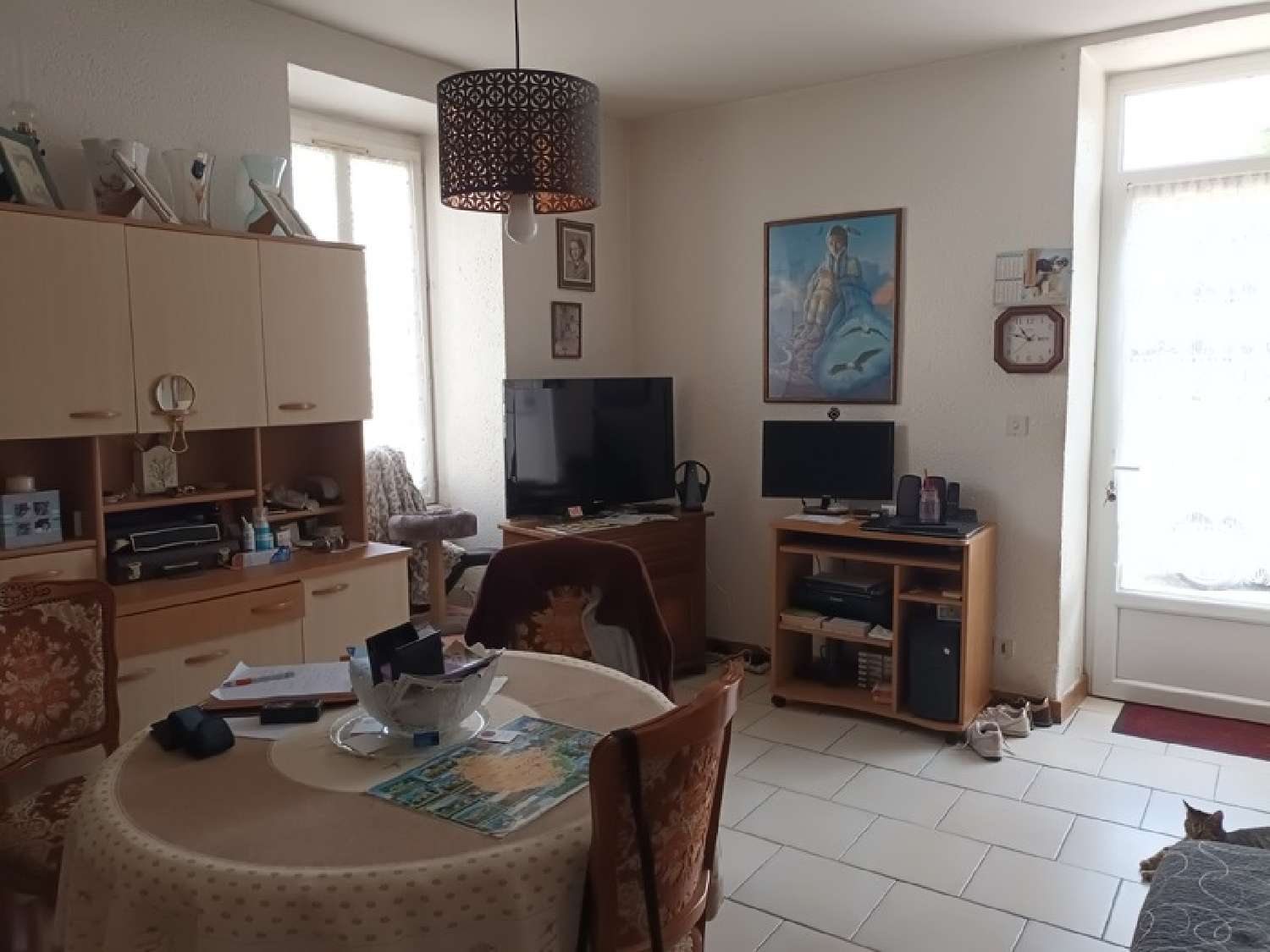  kaufen Stadthaus Le Château-d'Oléron Charente-Maritime 2