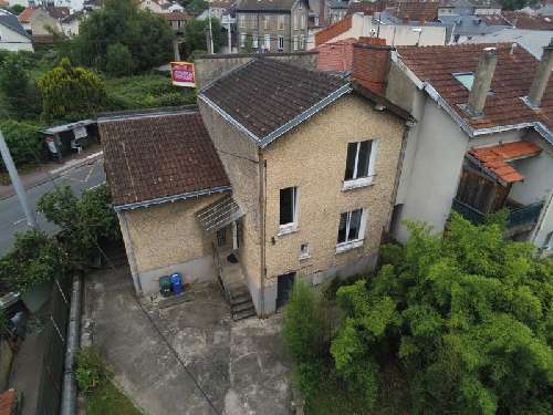 Limoges Haute-Vienne Stadthaus Bild 6899745