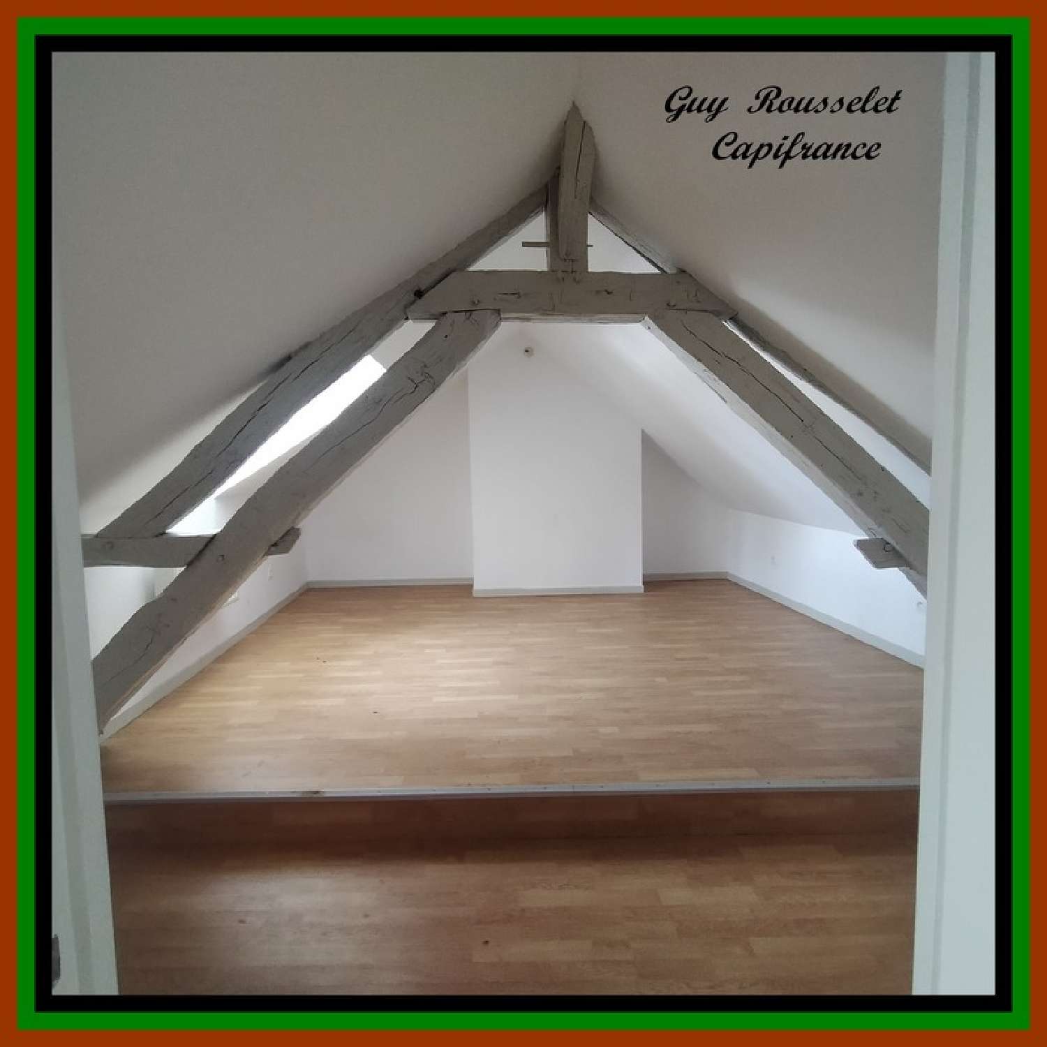  kaufen Stadthaus Montbard Côte-d'Or 1