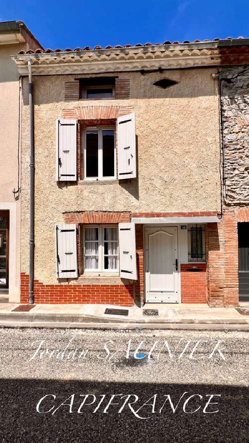 Revel Haute-Garonne Stadthaus Bild 6908212