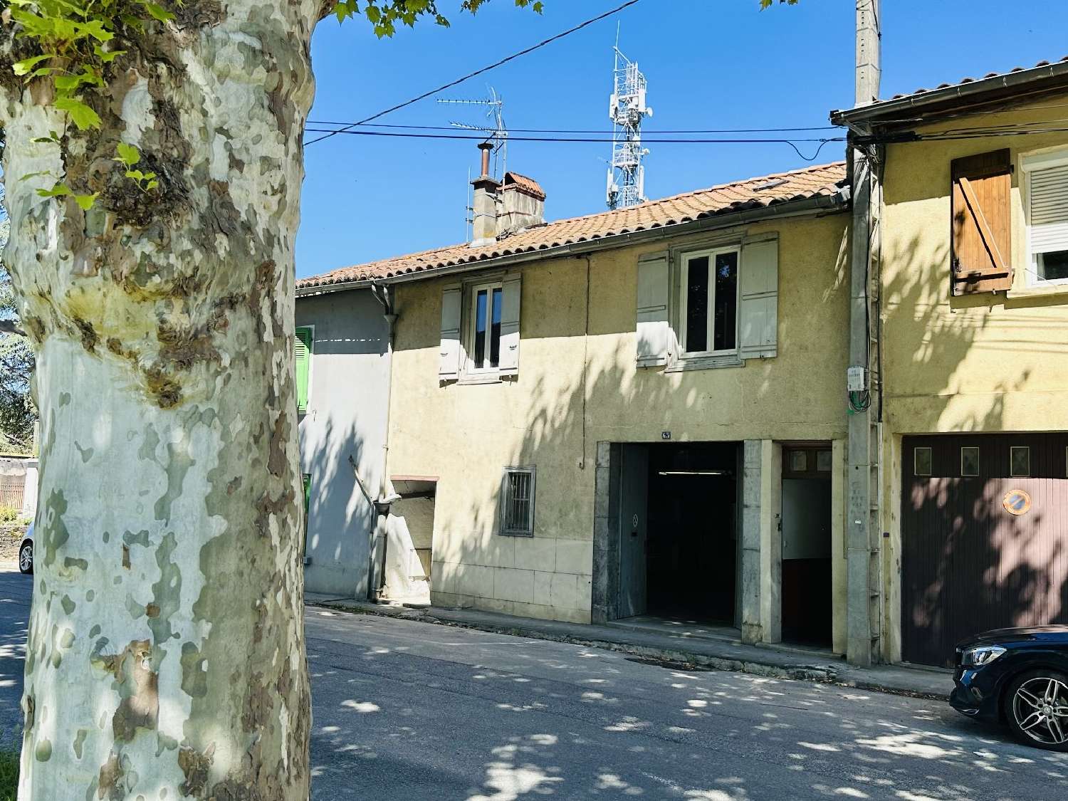  kaufen Stadthaus Saint-Girons Ariège 1