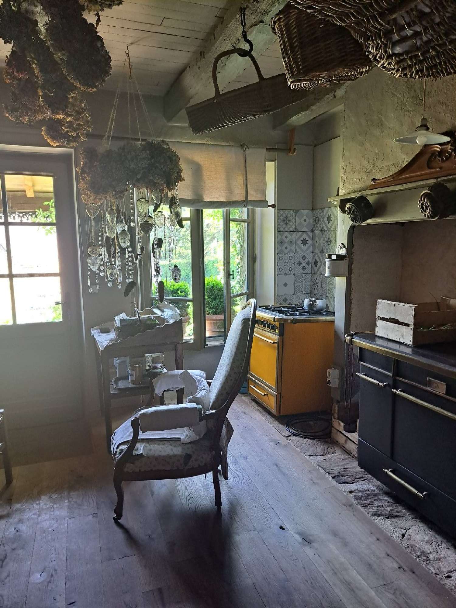  kaufen Landgut Meuzac Haute-Vienne 6