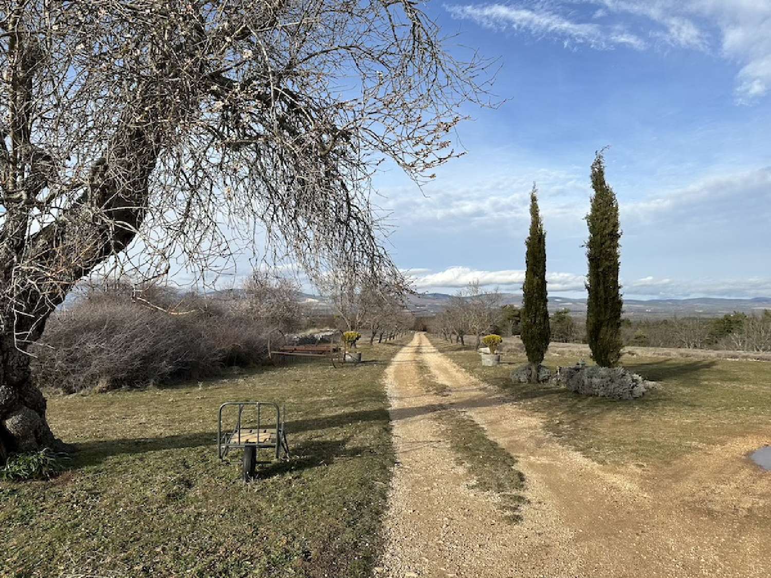  kaufen Landgut Saint-Léger-du-Ventoux Vaucluse 5