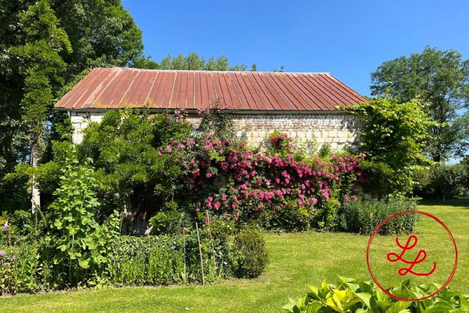  kaufen Landgut Montreuil Pas-de-Calais 4