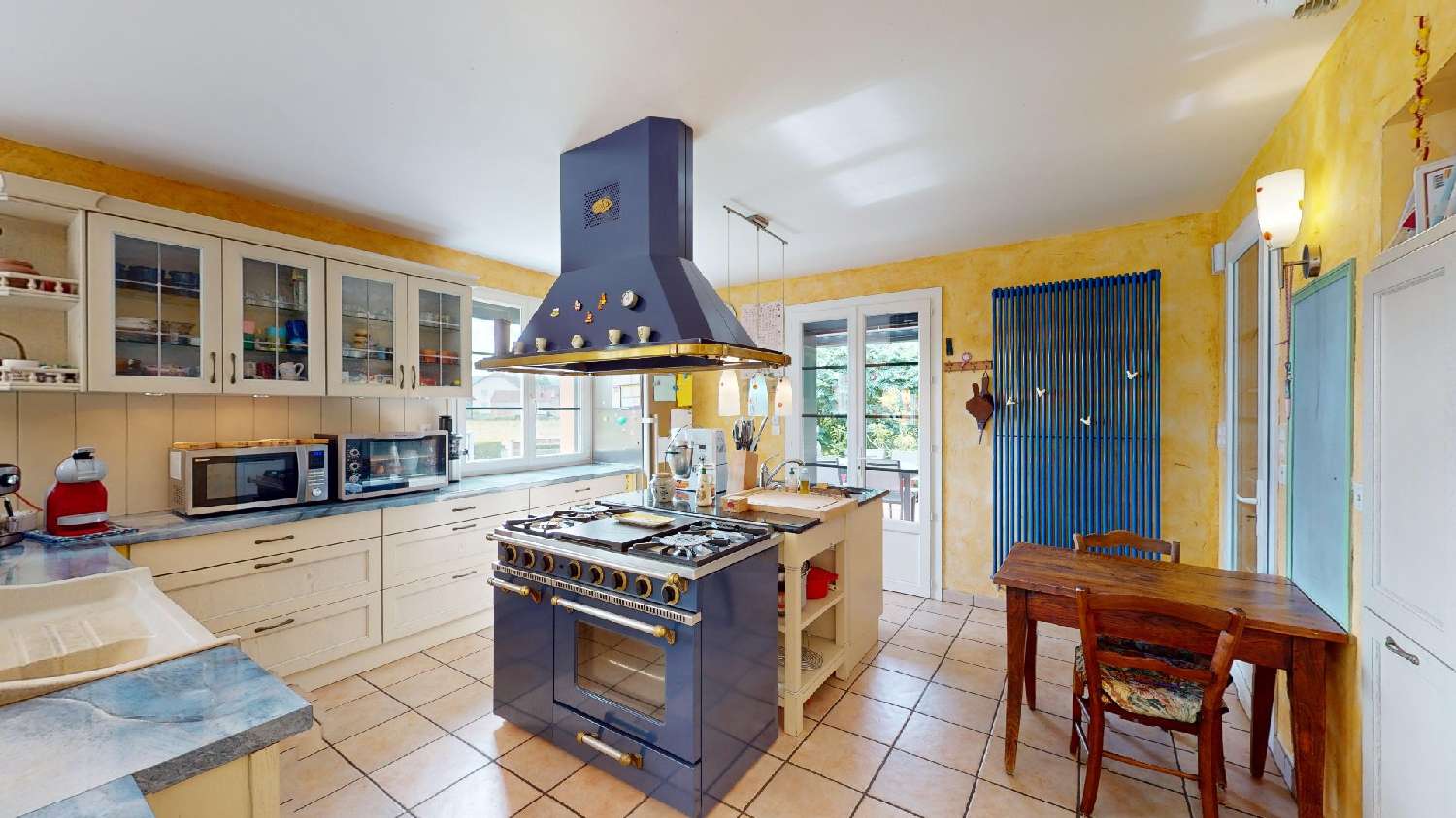  kaufen Landgut Saint-Christophe-Vallon Aveyron 5