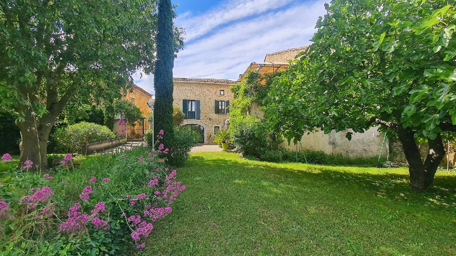  kaufen Villa Uzès Gard 2