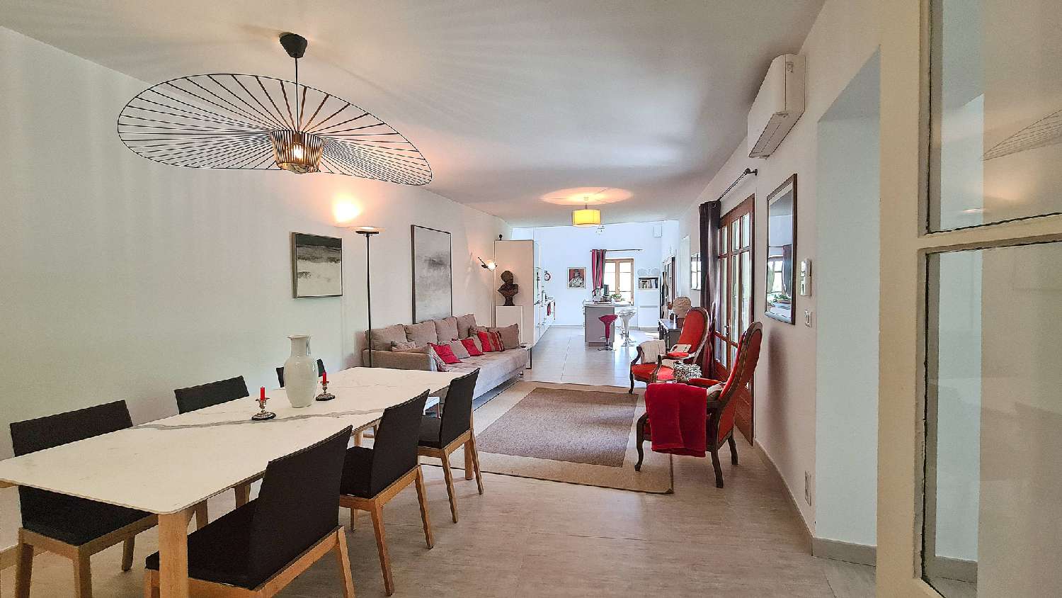  kaufen Villa Uzès Gard 4