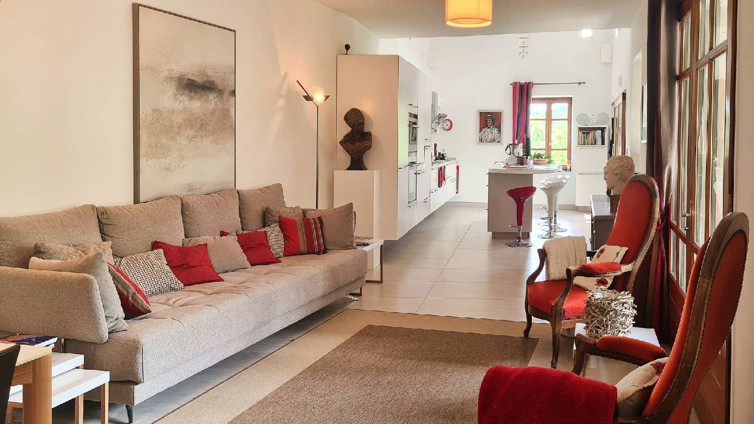  kaufen Villa Uzès Gard 5