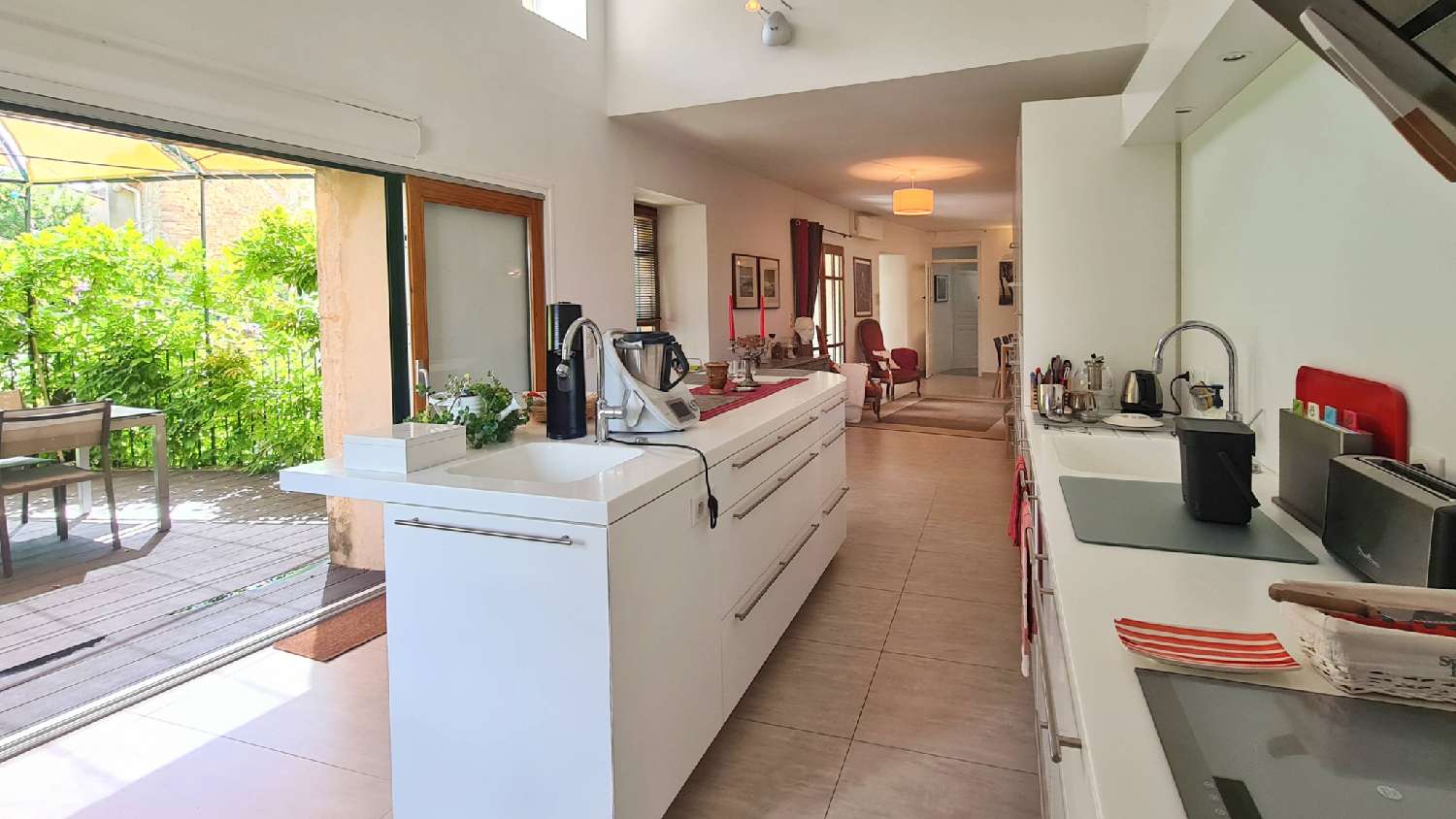  kaufen Villa Uzès Gard 7