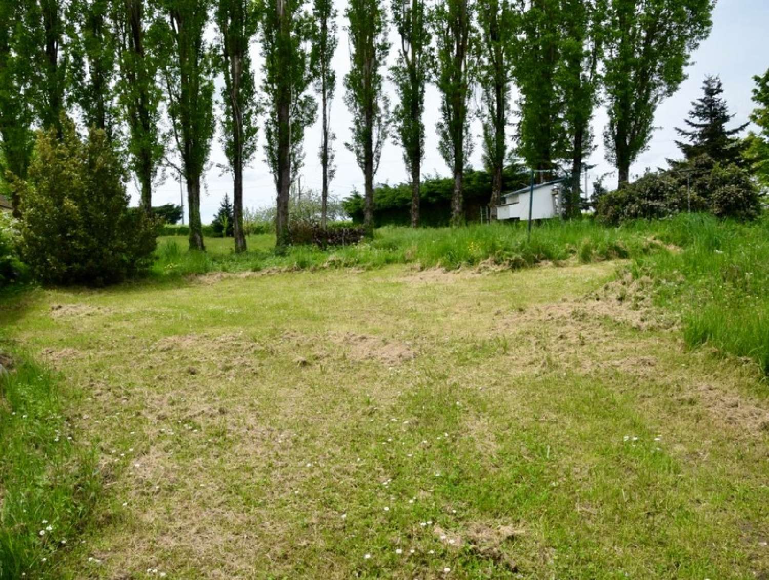  à vendre ferme Boeurs-en-Othe Yonne 5