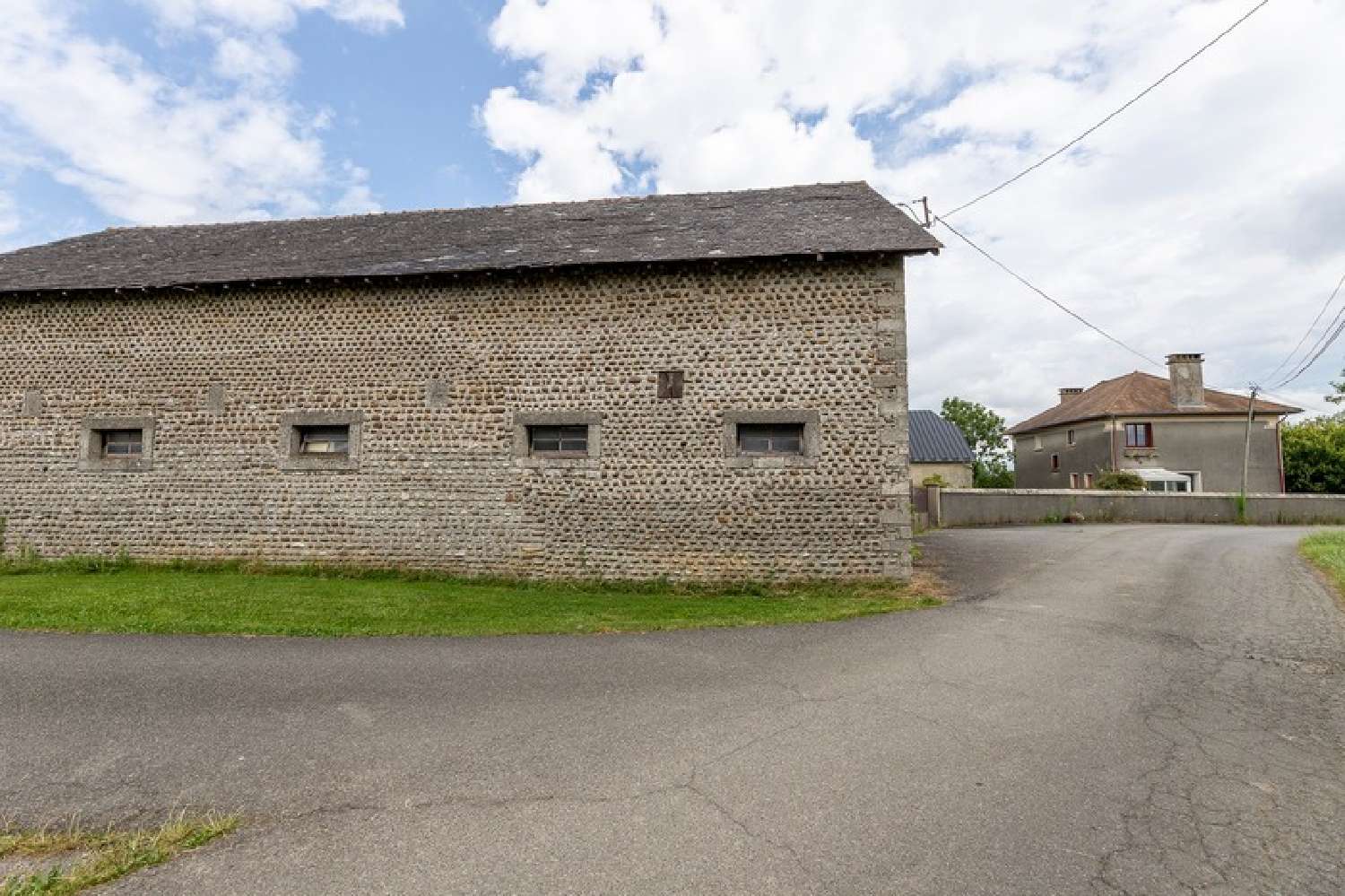  kaufen Bauernhof Escoubès Pyrénées-Atlantiques 4