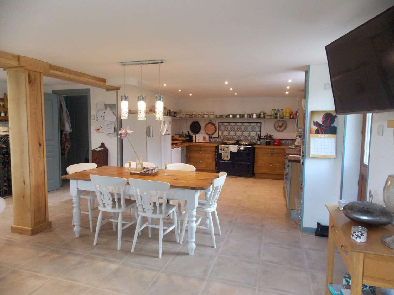  kaufen Bauernhof Maisonnais-sur-Tardoire Haute-Vienne 3