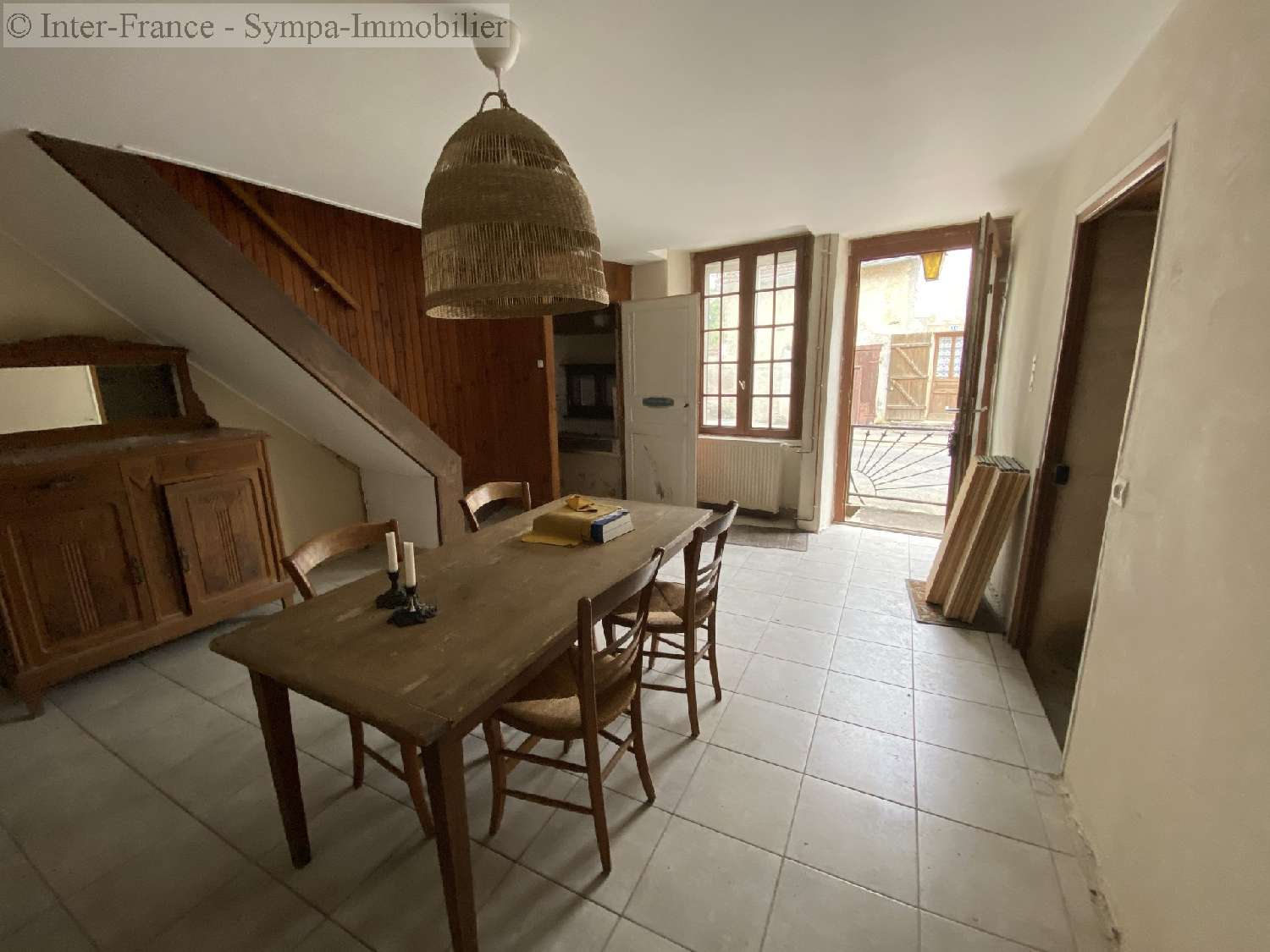 house for sale Enfonvelle, Haute-Marne ( Grand Est) foto 3