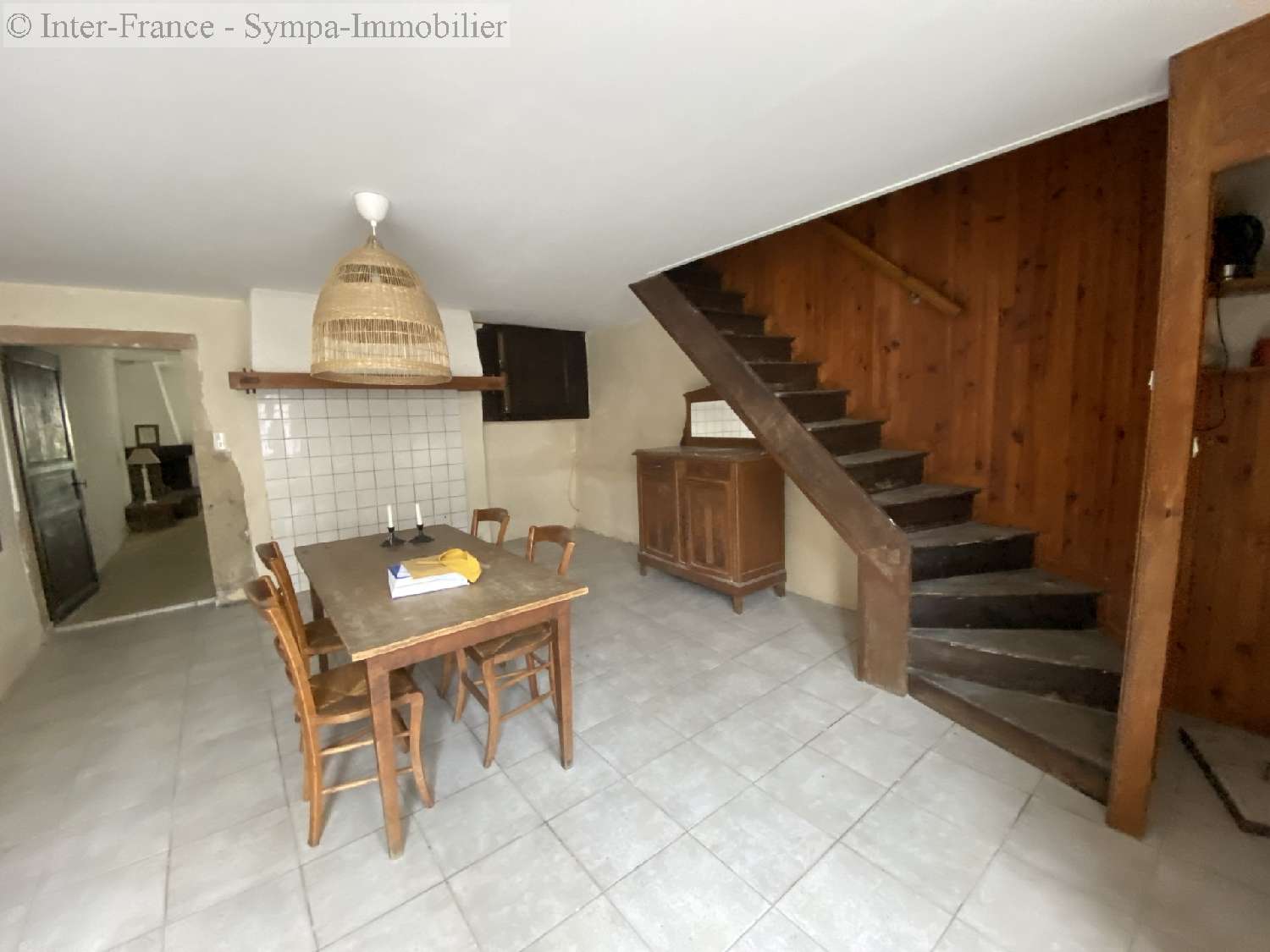 huis te koop Enfonvelle, Haute-Marne ( Grand Est) foto 11