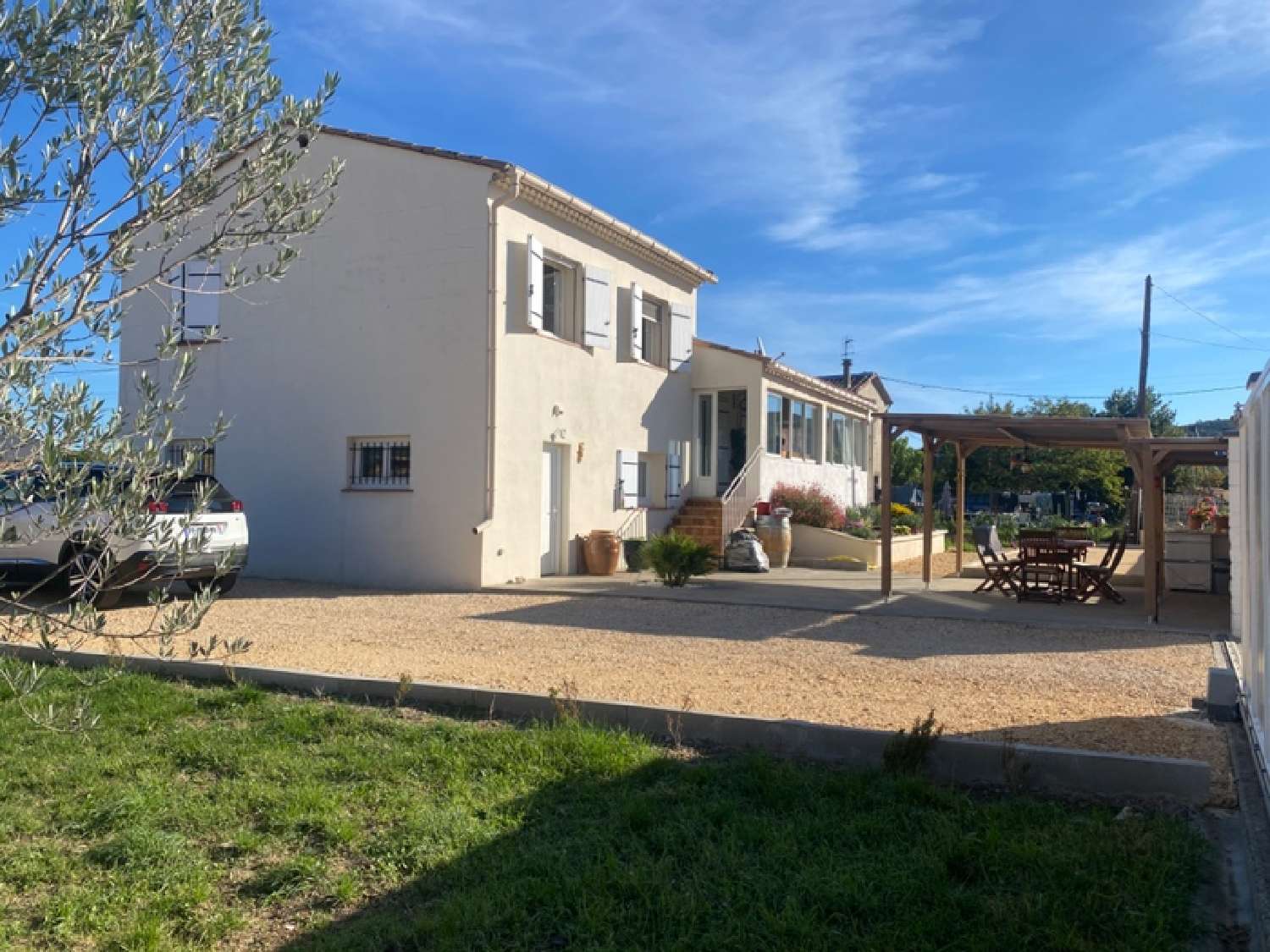  kaufen Haus Alès Gard 1