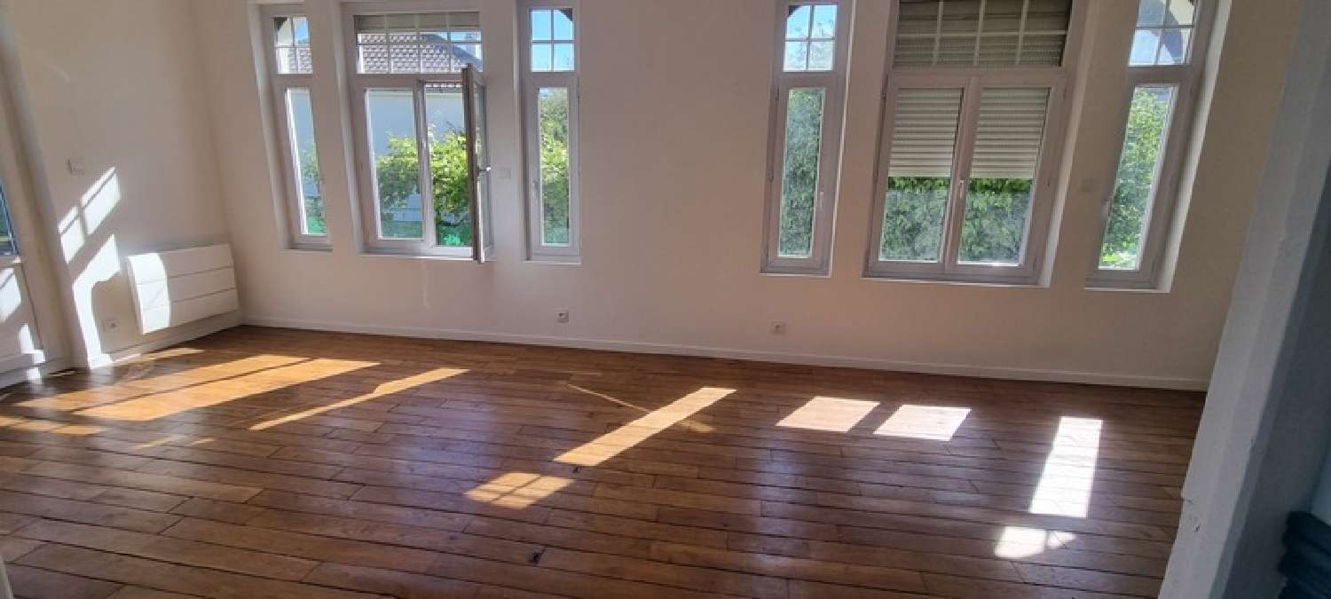  kaufen Haus Aubergenville Yvelines 2