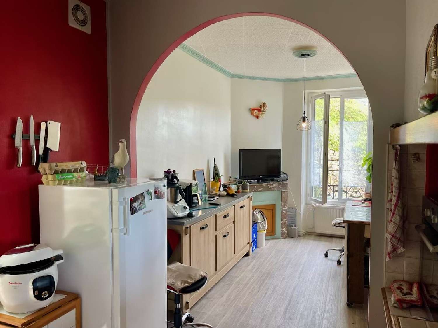  kaufen Haus Ayen Corrèze 4