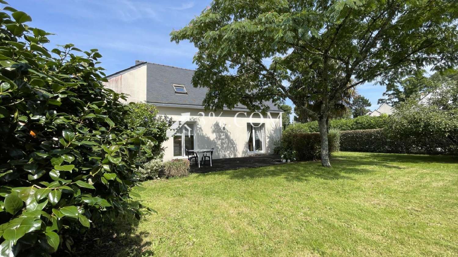  kaufen Haus Baden Morbihan 1