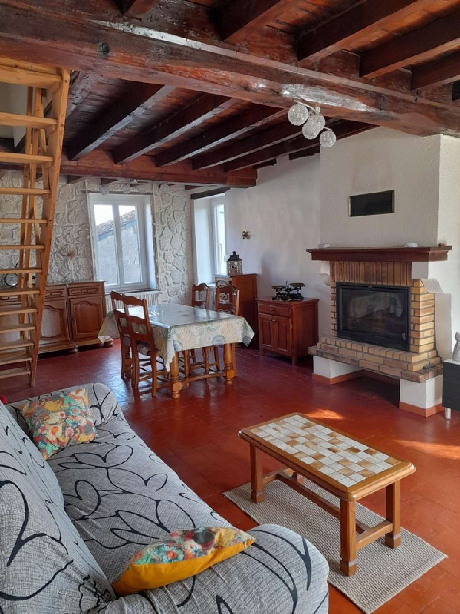  kaufen Haus Bazolles Nièvre 5