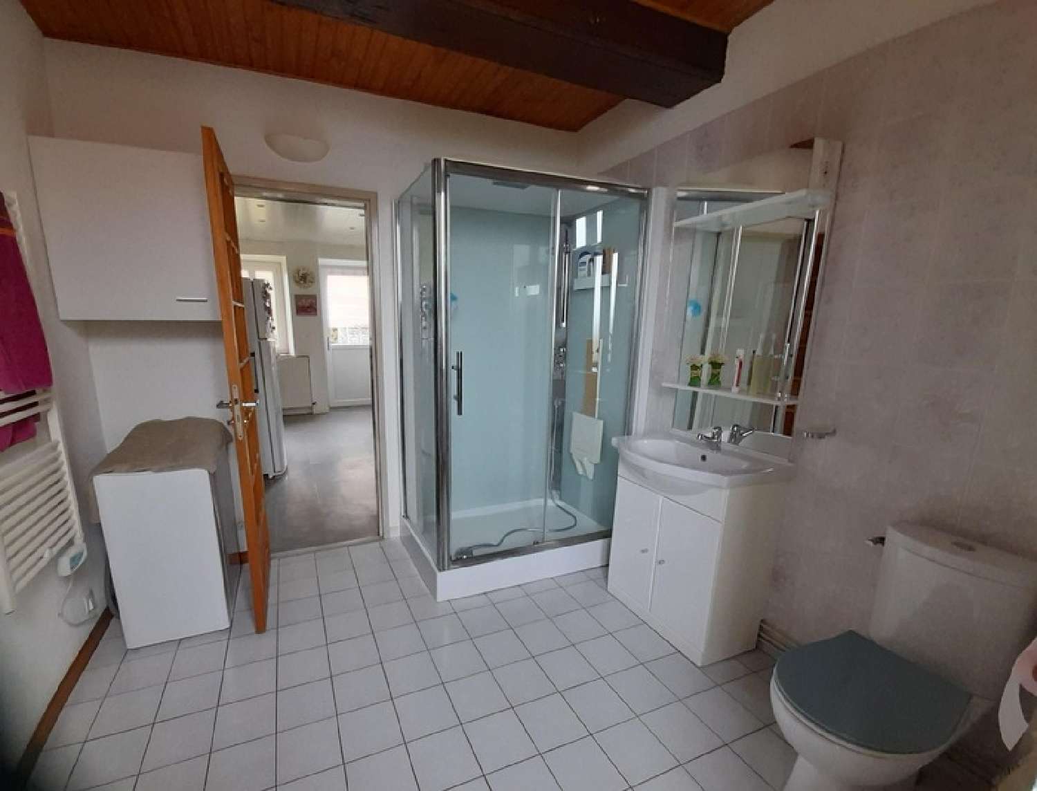  kaufen Haus Bazolles Nièvre 7