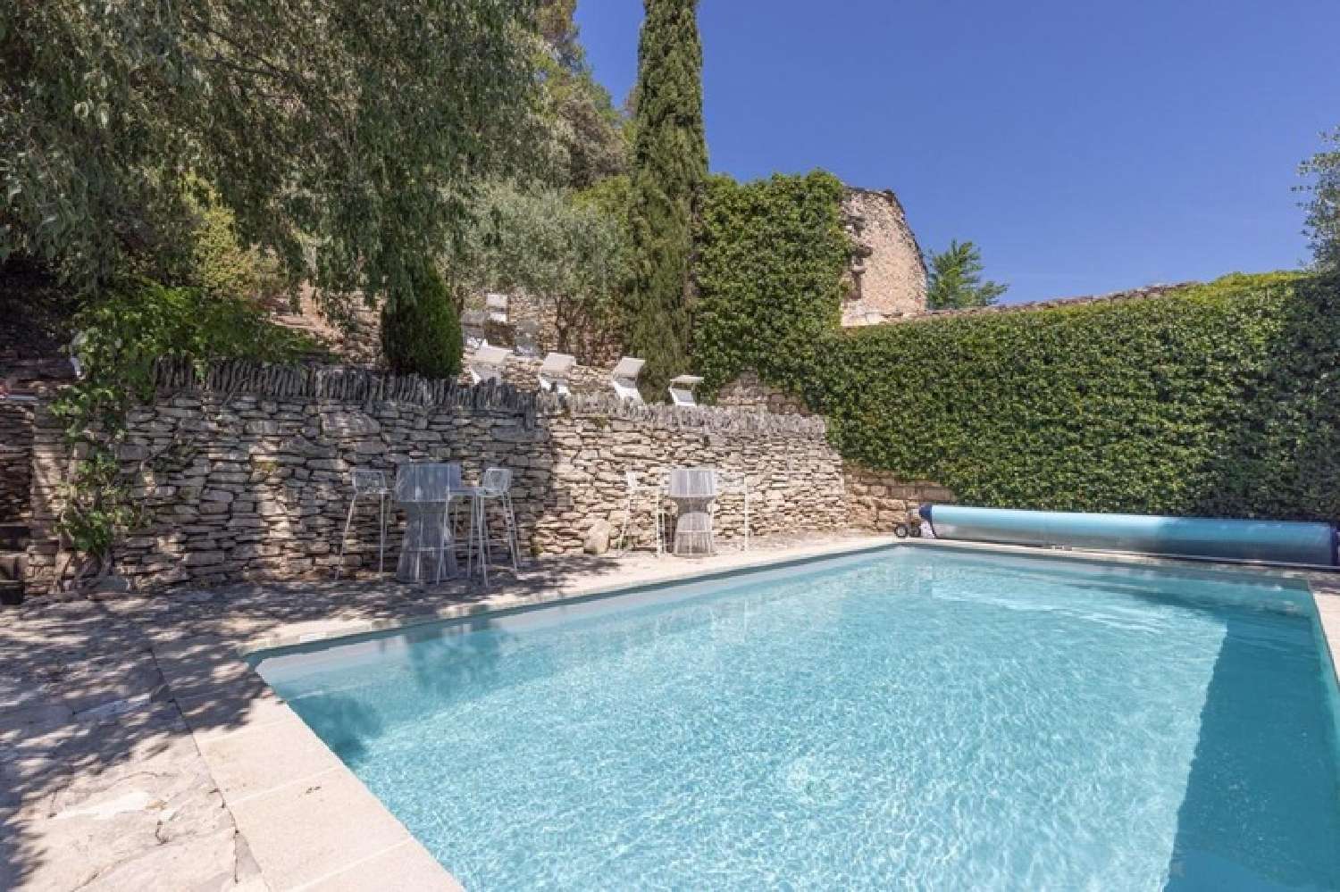  kaufen Haus Beaumettes Vaucluse 1