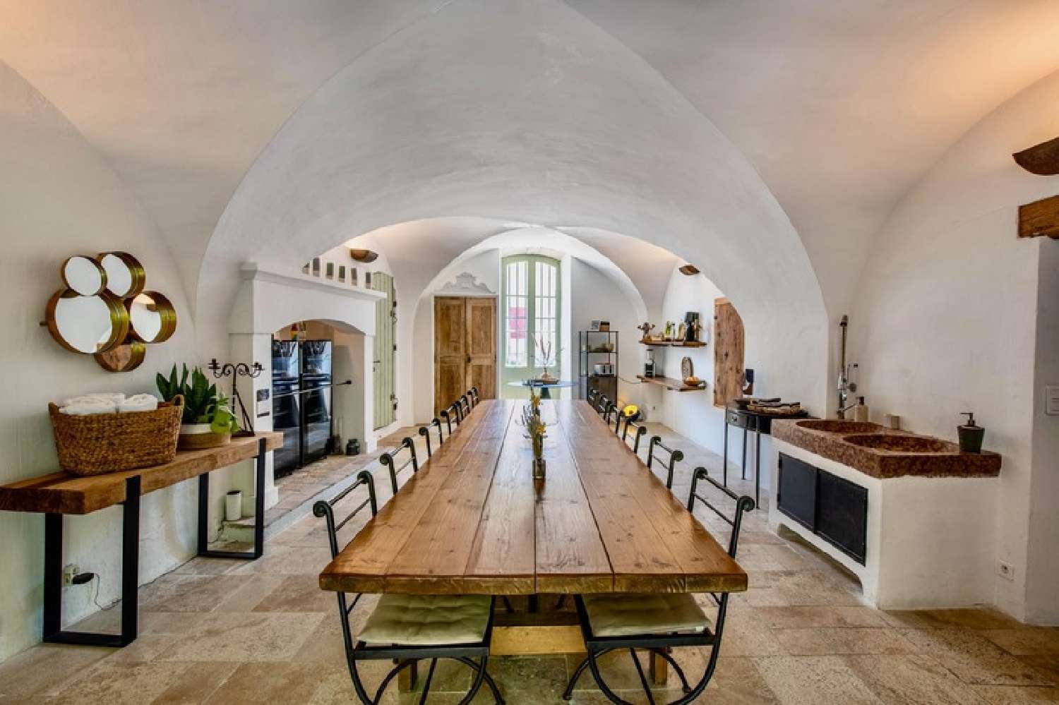  kaufen Haus Beaumettes Vaucluse 5