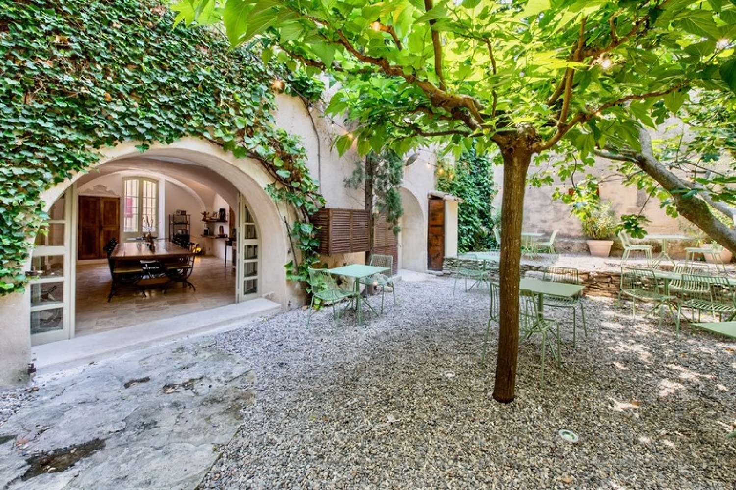  kaufen Haus Beaumettes Vaucluse 7