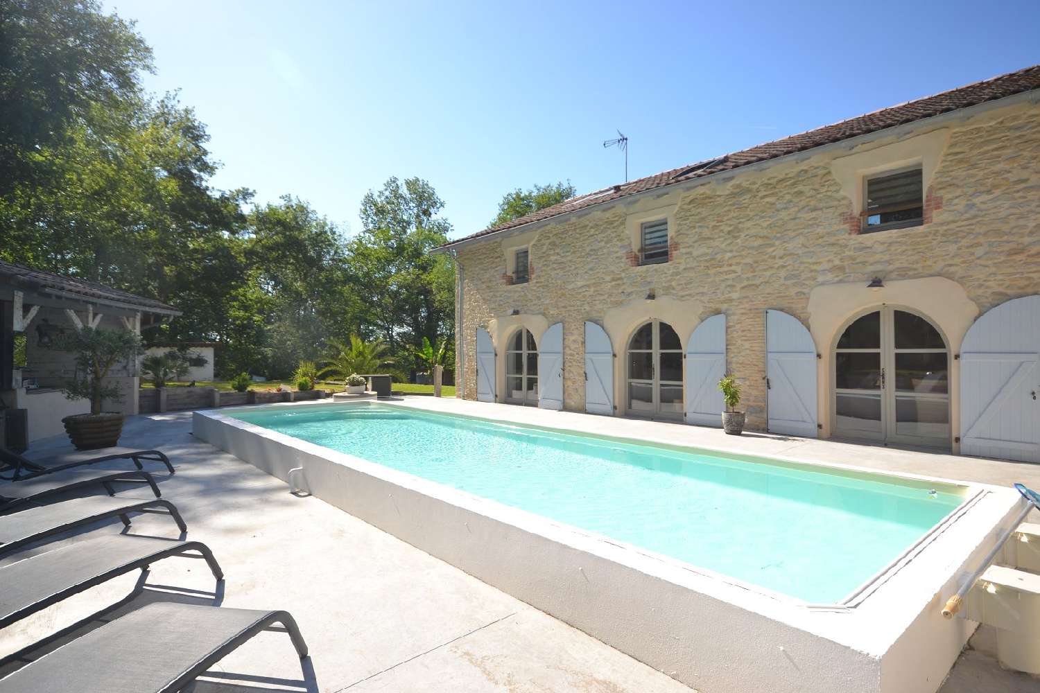  kaufen Haus Hossegor Landes 1