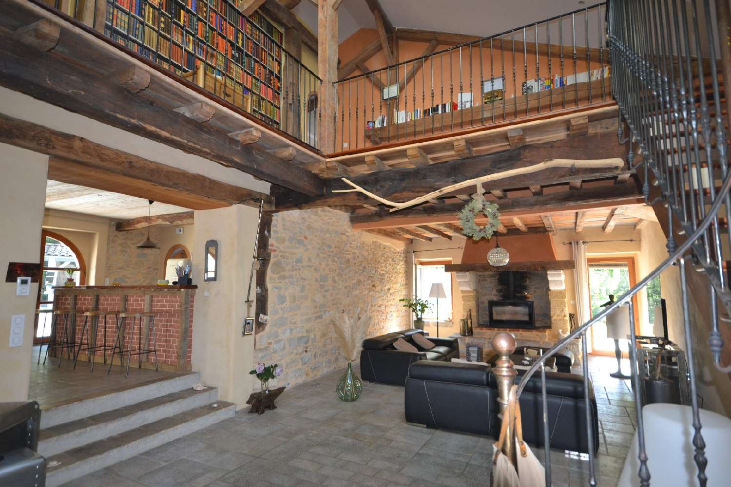  kaufen Haus Hossegor Landes 3