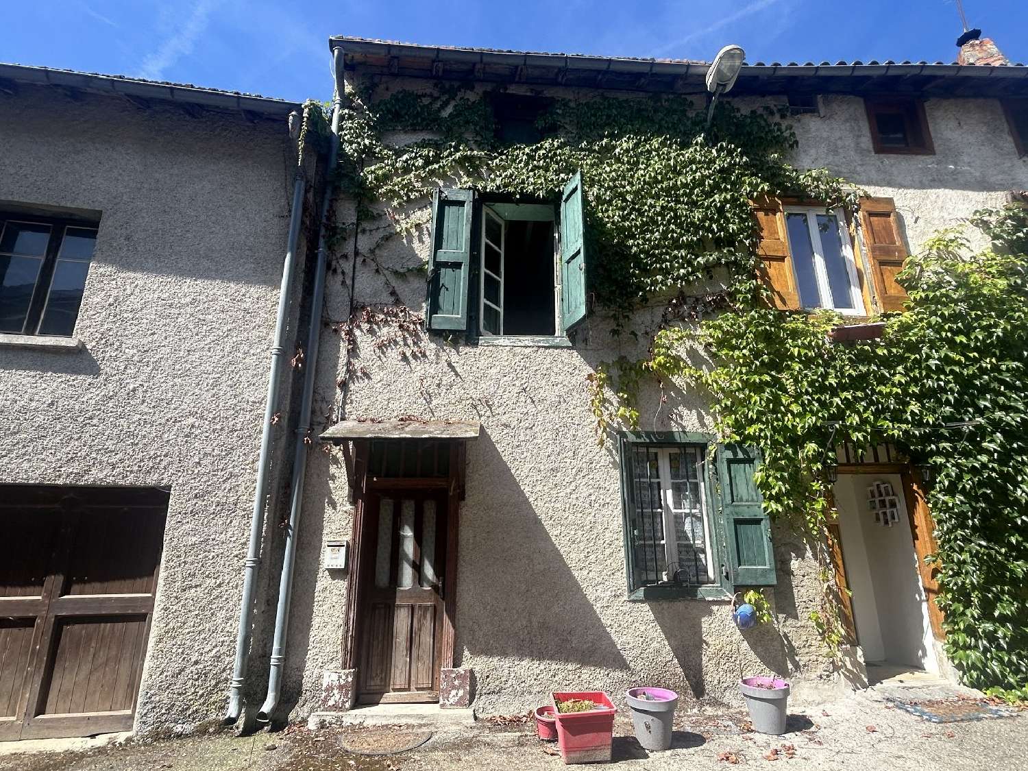  kaufen Haus Bouan Ariège 2
