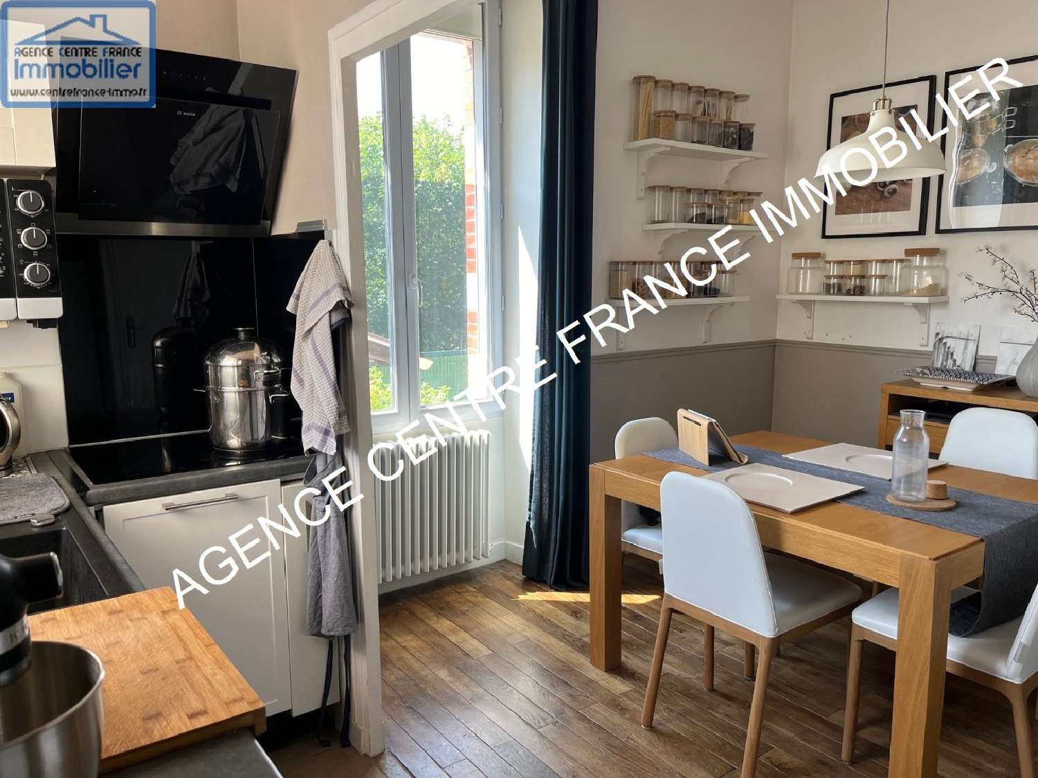  kaufen Haus Bourges Cher 3