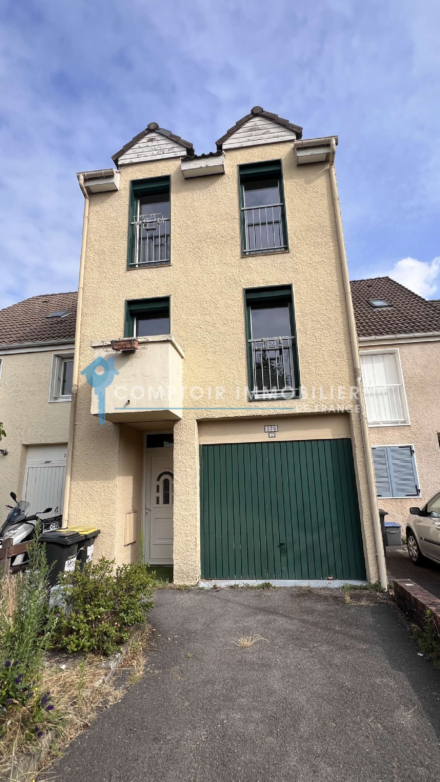 Breuillet Essonne house foto 6913721