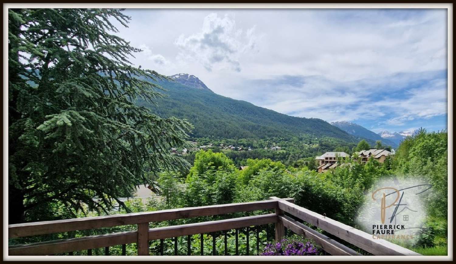 Briançon Hautes-Alpes maison foto 6908221