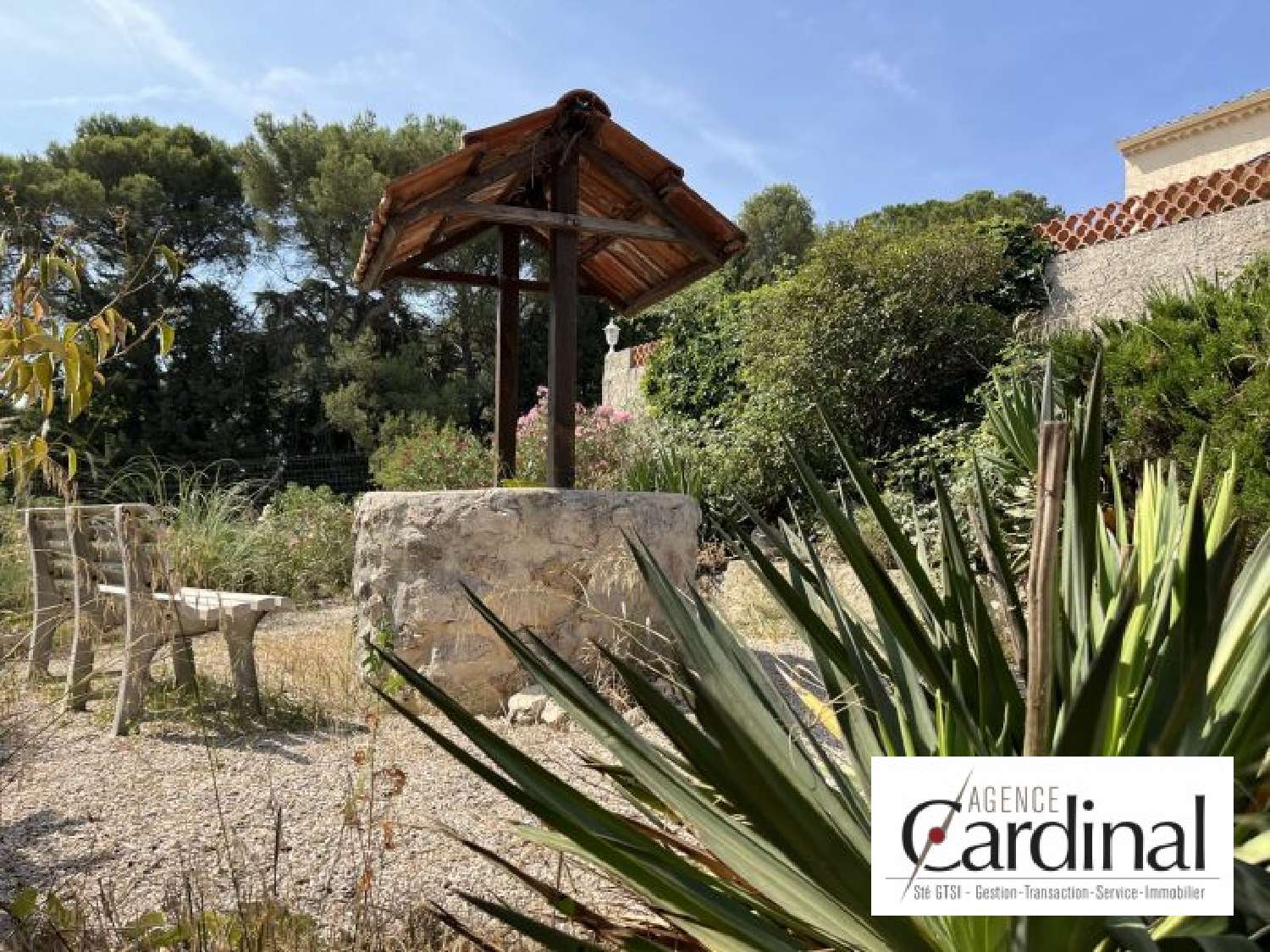  kaufen Haus Cabriès Bouches-du-Rhône 2