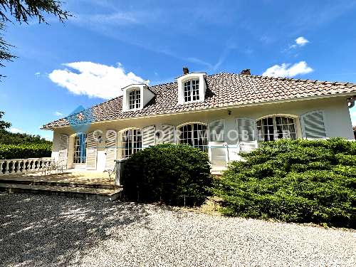 Cépet Haute-Garonne maison foto