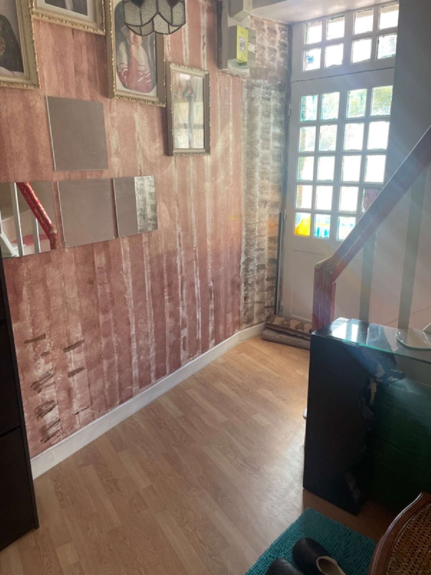  kaufen Haus Chantrigné Mayenne 4